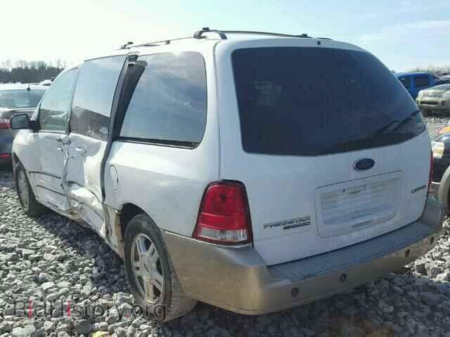 2004 FORD FREESTAR - VIN: 2FMDA58264BB10486 - Фото 3