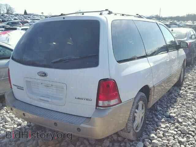 2004 FORD FREESTAR - VIN: 2FMDA58264BB10486 - Фото 4