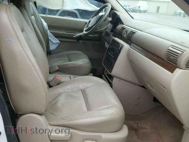 2004 FORD FREESTAR - VIN: 2FMDA58264BB10486 - Фото 5