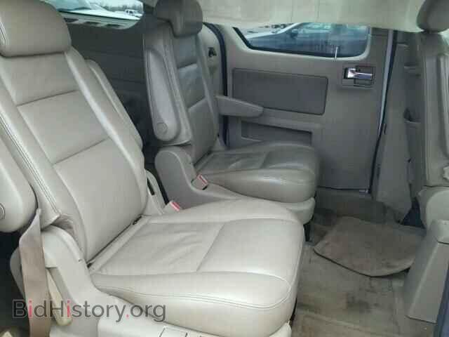 2004 FORD FREESTAR - VIN: 2FMDA58264BB10486 - Фото 6