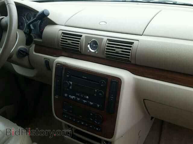 2004 FORD FREESTAR - VIN: 2FMDA58264BB10486 - Фото 10