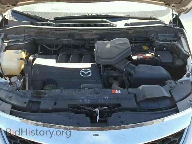 2012 MAZDA CX-9 - VIN: JM3TB2DA4C0362141 - Фото 7