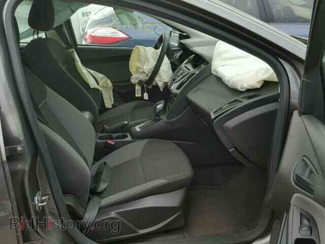 2012 FORD FOCUS - VIN: 1FAHP3F25CL346241 - Photo 5