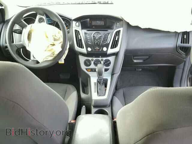 2012 FORD FOCUS - VIN: 1FAHP3F25CL346241 - Photo 9