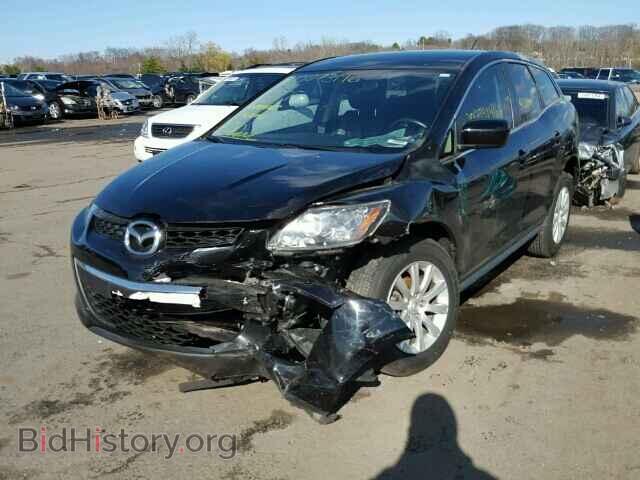 2010 MAZDA CX-7 - VIN: JM3ER2WM6A0311880 - Фото 2