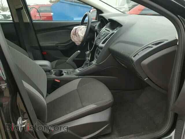 2014 FORD FOCUS - VIN: 1FADP3F21EL184089 - Photo 5
