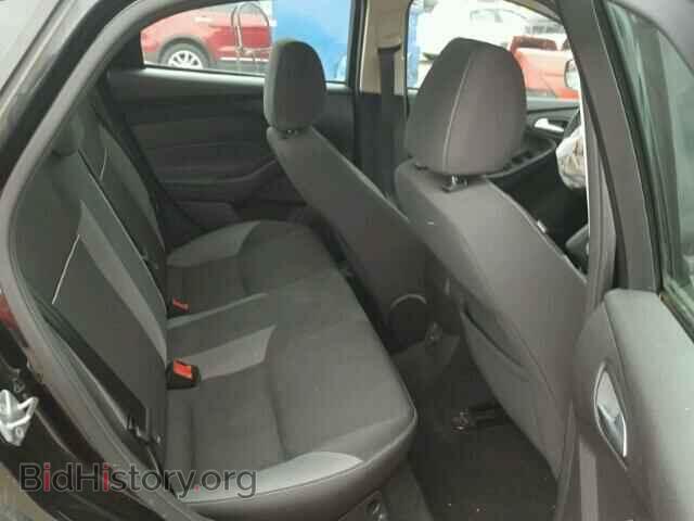 2014 FORD FOCUS - VIN: 1FADP3F21EL184089 - Photo 6