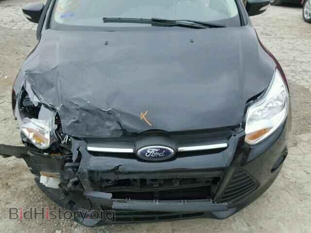 2014 FORD FOCUS - VIN: 1FADP3F21EL184089 - Photo 7