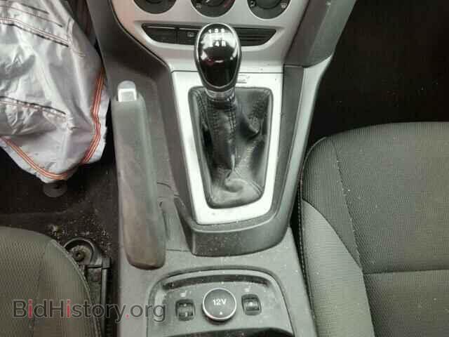 2014 FORD FOCUS - VIN: 1FADP3F21EL184089 - Photo 9
