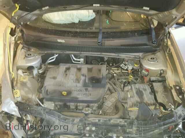 2009 DODGE AVENGER - VIN: 1B3LC46B39N518691 - Фото 7