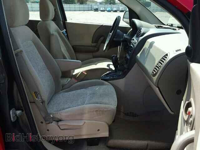 2003 SATURN VUE - VIN: 5GZCZ63B73S901957 - Фото 5