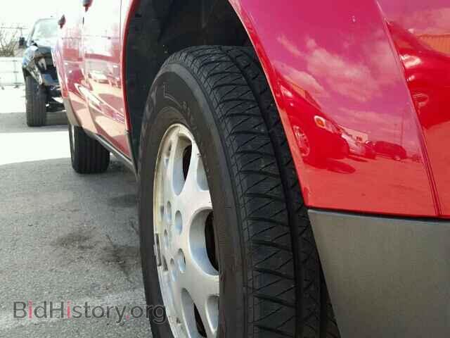 2003 SATURN VUE - VIN: 5GZCZ63B73S901957 - Фото 9
