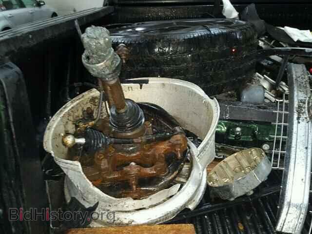 2013 FORD F150 - VIN: 1FTFX1EF0DFD17160 - Фото 9