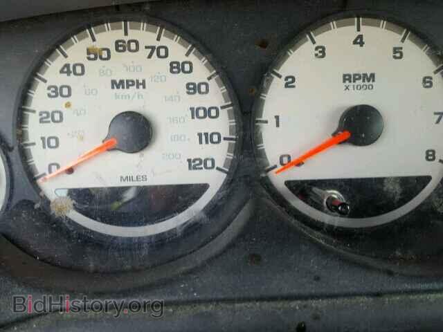 2004 DODGE NEON - VIN: 1B3ES56C54D531922 - Фото 8