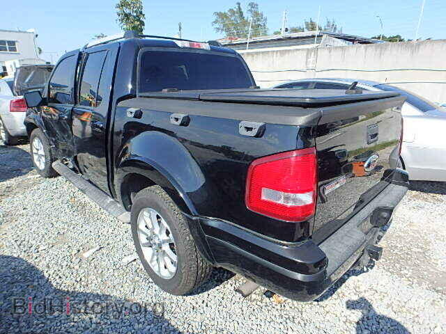 2007 FORD EXPLORER - VIN: 1FMEU33837UA01896 - Photo 3
