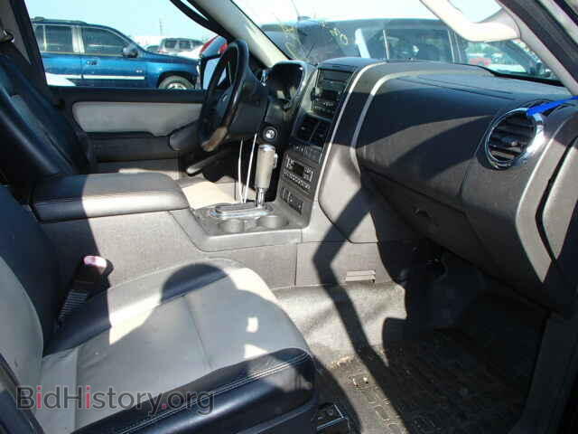 2007 FORD EXPLORER - VIN: 1FMEU33837UA01896 - Photo 5