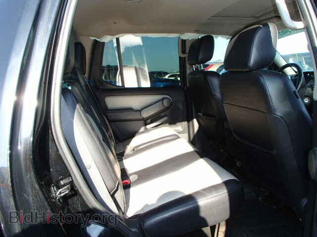 2007 FORD EXPLORER - VIN: 1FMEU33837UA01896 - Photo 6