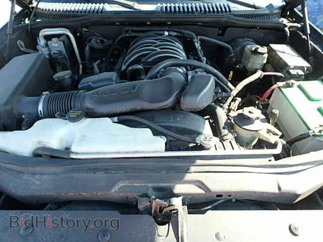 2007 FORD EXPLORER - VIN: 1FMEU33837UA01896 - Photo 7
