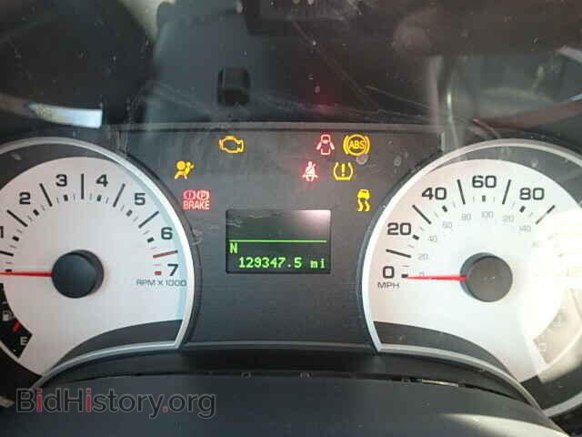 2007 FORD EXPLORER - VIN: 1FMEU33837UA01896 - Photo 8