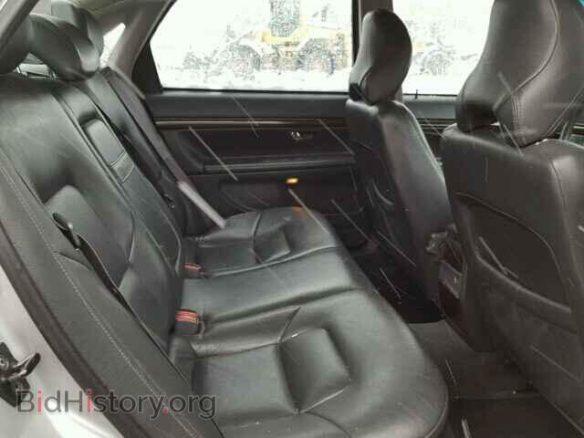 2001 VOLVO S80 - VIN: YV1TS94DX11211608 - Фото 6