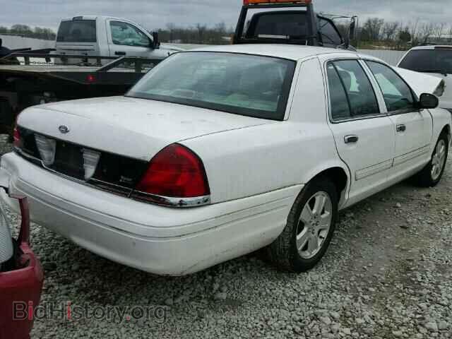 2011 FORD CROWN VIC - VIN: 2FABP7EV5BX185061 - Фото 4
