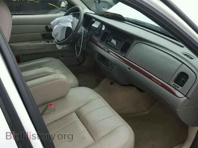 2011 FORD CROWN VIC - VIN: 2FABP7EV5BX185061 - Фото 5