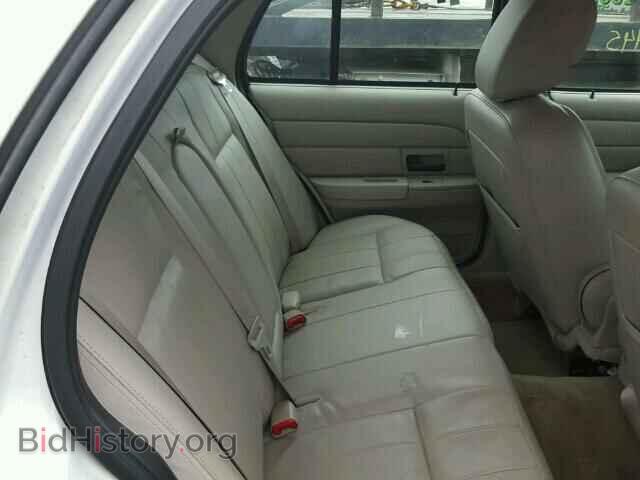2011 FORD CROWN VIC - VIN: 2FABP7EV5BX185061 - Фото 6