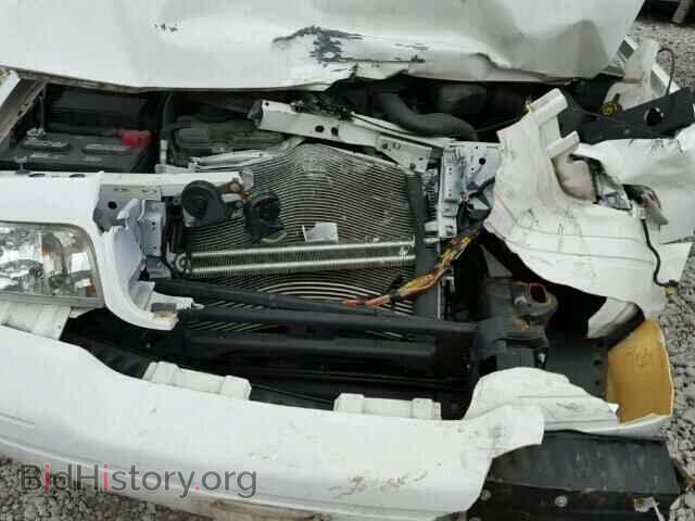 2011 FORD CROWN VIC - VIN: 2FABP7EV5BX185061 - Фото 9