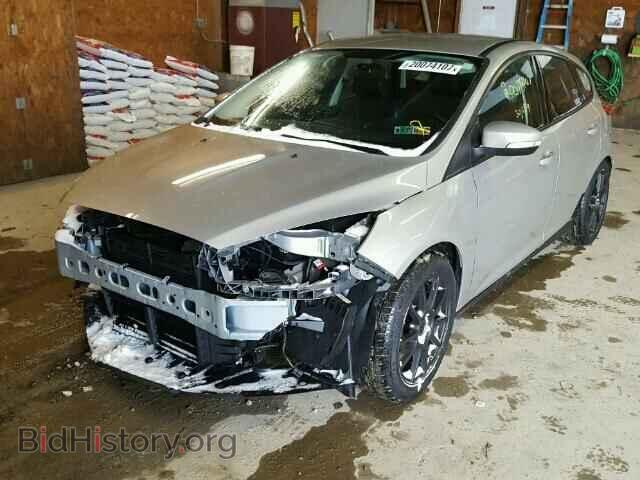 2015 FORD FOCUS - VIN: 1FADP3K28FL336148 - Photo 2