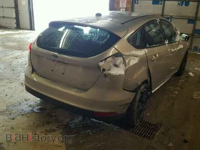 2015 FORD FOCUS - VIN: 1FADP3K28FL336148 - Photo 4