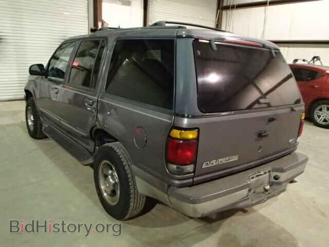 1997 FORD EXPLORER - VIN: 1FMDU34E2VUC52521 - Photo 3