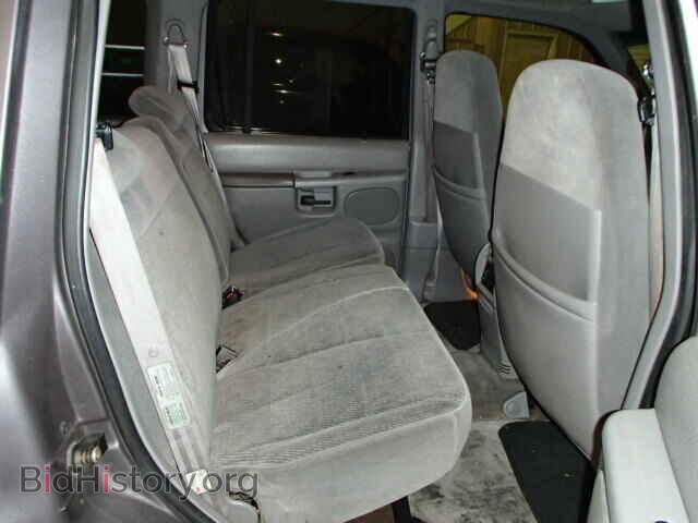 1997 FORD EXPLORER - VIN: 1FMDU34E2VUC52521 - Photo 6