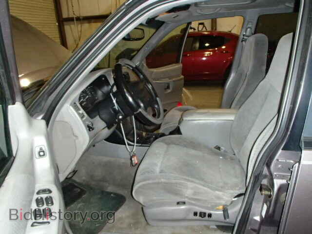 1997 FORD EXPLORER - VIN: 1FMDU34E2VUC52521 - Photo 10