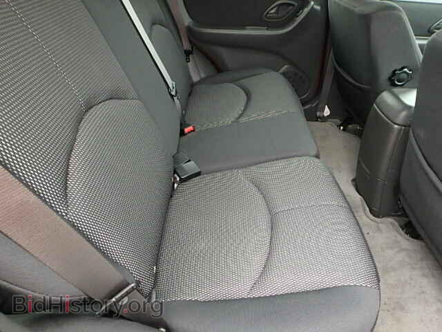 2005 MAZDA TRIBUTE - VIN: 4F2YZ04175KM12097 - Фото 6