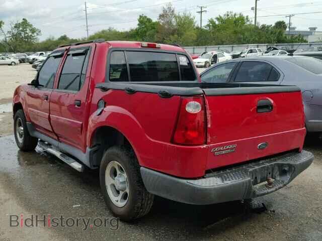 2005 FORD EXPLORER - VIN: 1FMZU67K95UB81648 - Фото 3