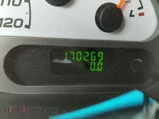 2005 FORD EXPLORER - VIN: 1FMZU67K95UB81648 - Фото 8