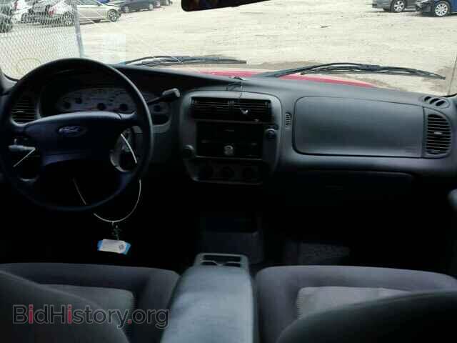 2005 FORD EXPLORER - VIN: 1FMZU67K95UB81648 - Фото 9