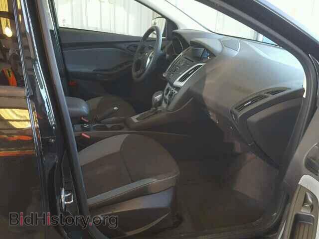 2012 FORD FOCUS - VIN: 1FAHP3F26CL163608 - Photo 5