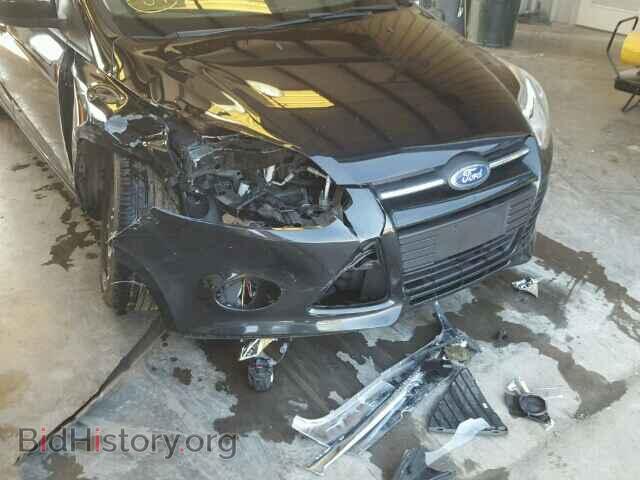 2012 FORD FOCUS - VIN: 1FAHP3F26CL163608 - Photo 10
