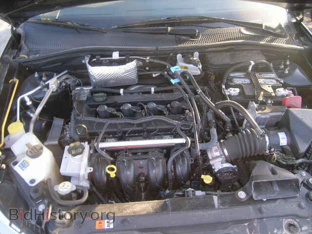 2010 FORD FOCUS - VIN: 1FAHP3FN3AW186110 - Фото 7
