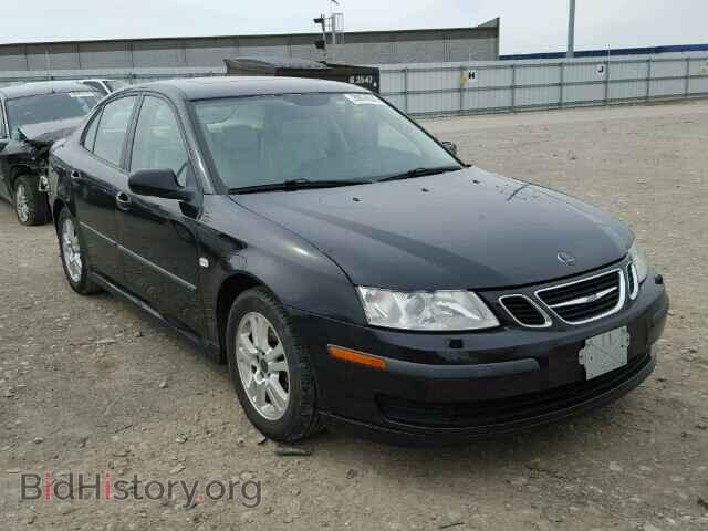 Фотография YS3FD49Y371016690 - SAAB 9 3 2007