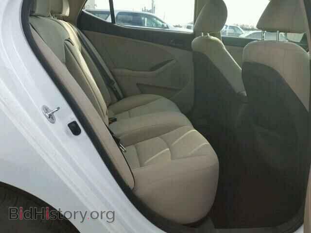 2015 KIA OPTIMA - VIN: 5XXGM4A79FG369680 - Photo 6
