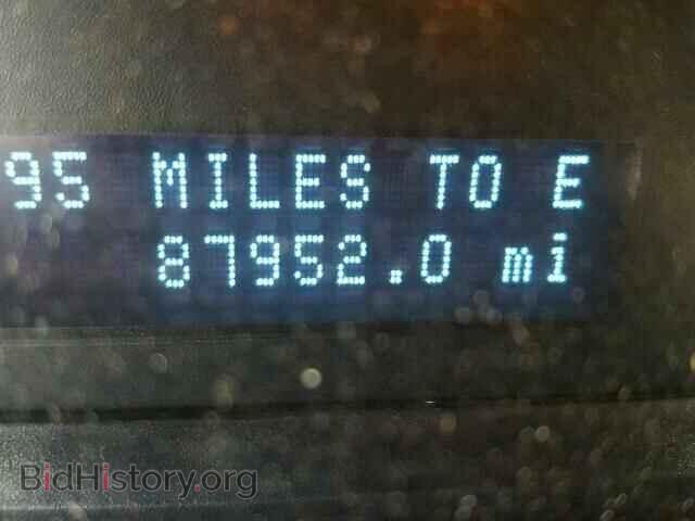 2011 FORD ESCAPE - VIN: 1FMCU9EG0BKC27655 - Фото 8