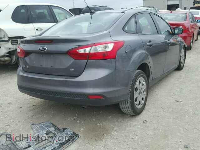 2012 FORD FOCUS - VIN: 1FAHP3F29CL454359 - Фото 4