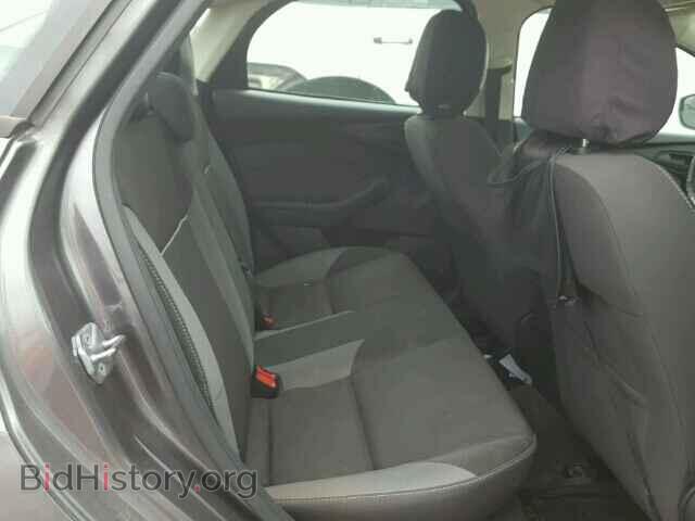 2012 FORD FOCUS - VIN: 1FAHP3F29CL454359 - Фото 6