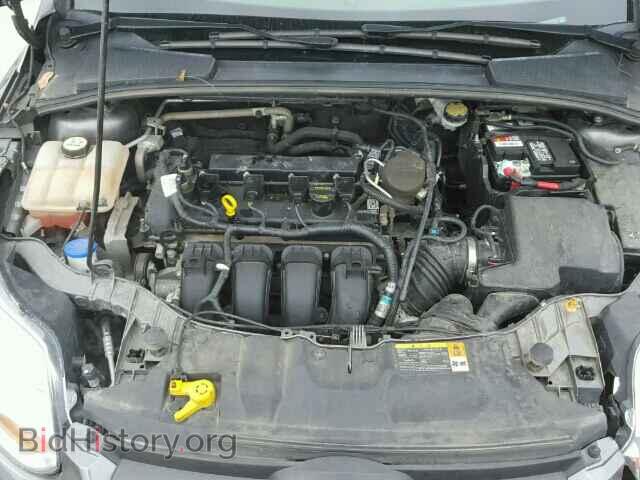 2012 FORD FOCUS - VIN: 1FAHP3F29CL454359 - Фото 7