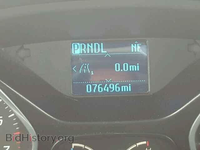 2012 FORD FOCUS - VIN: 1FAHP3F29CL454359 - Фото 8