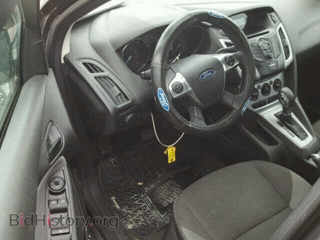 2012 FORD FOCUS - VIN: 1FAHP3F29CL454359 - Фото 10