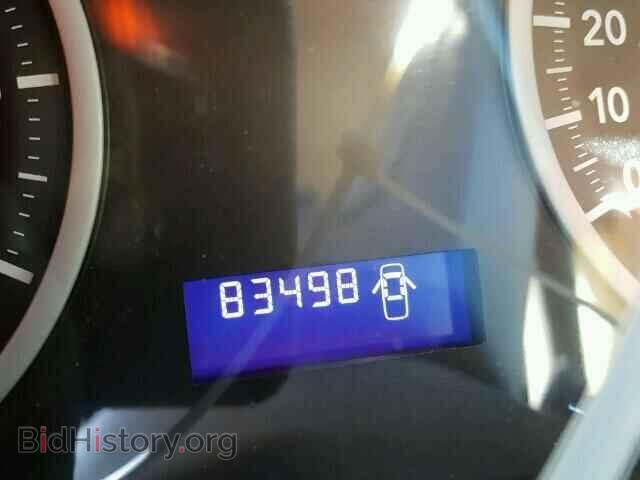 2010 DODGE RAM 1500 - VIN: 1D7RB1CT5AS245112 - Фото 8