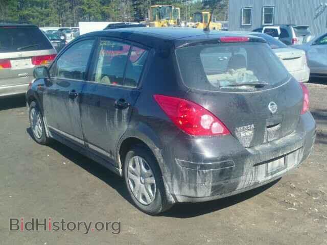 2011 NISSAN VERSA - VIN: 3N1BC1CP0BL482704 - Photo 3